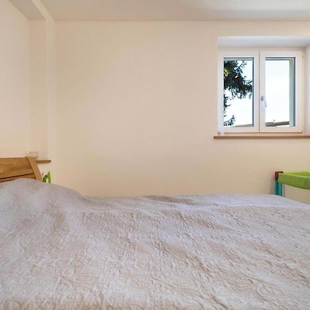 Ferienwohnung Tannenblick Höchst Esterno foto