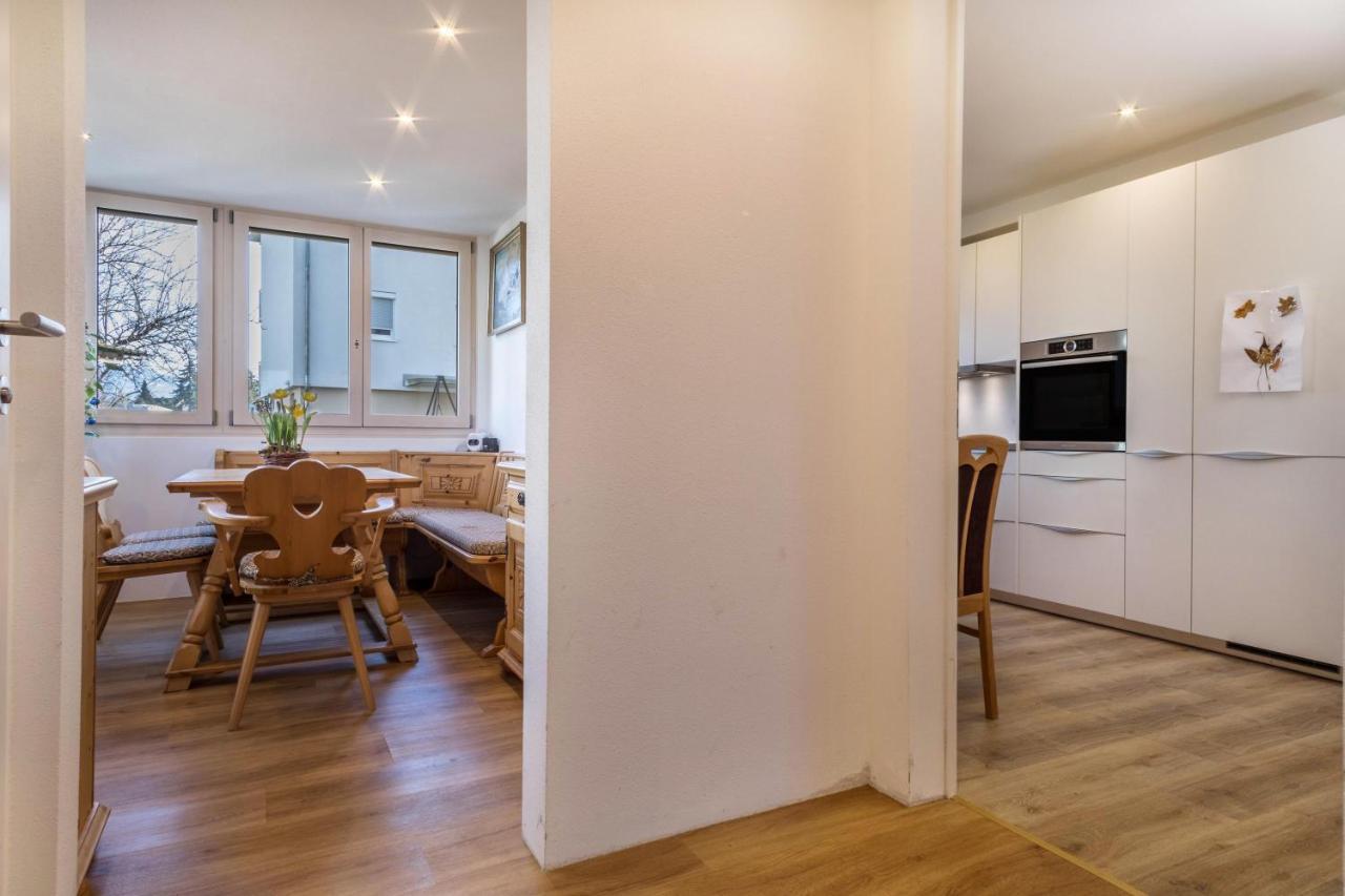 Ferienwohnung Tannenblick Höchst Esterno foto