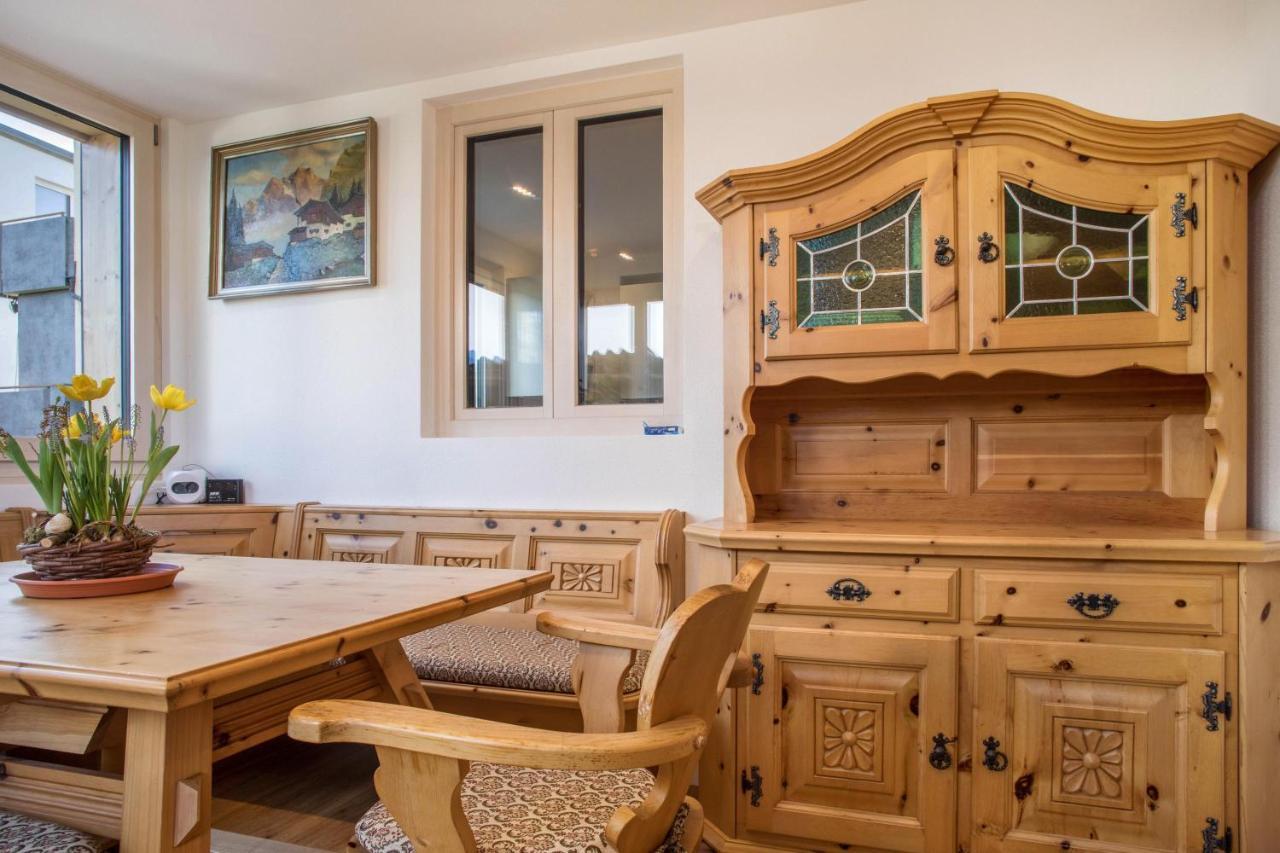 Ferienwohnung Tannenblick Höchst Esterno foto
