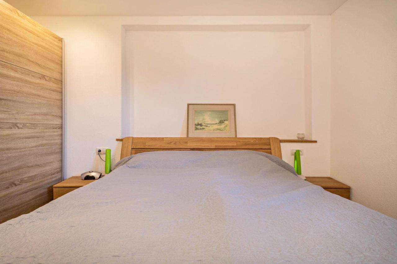 Ferienwohnung Tannenblick Höchst Esterno foto