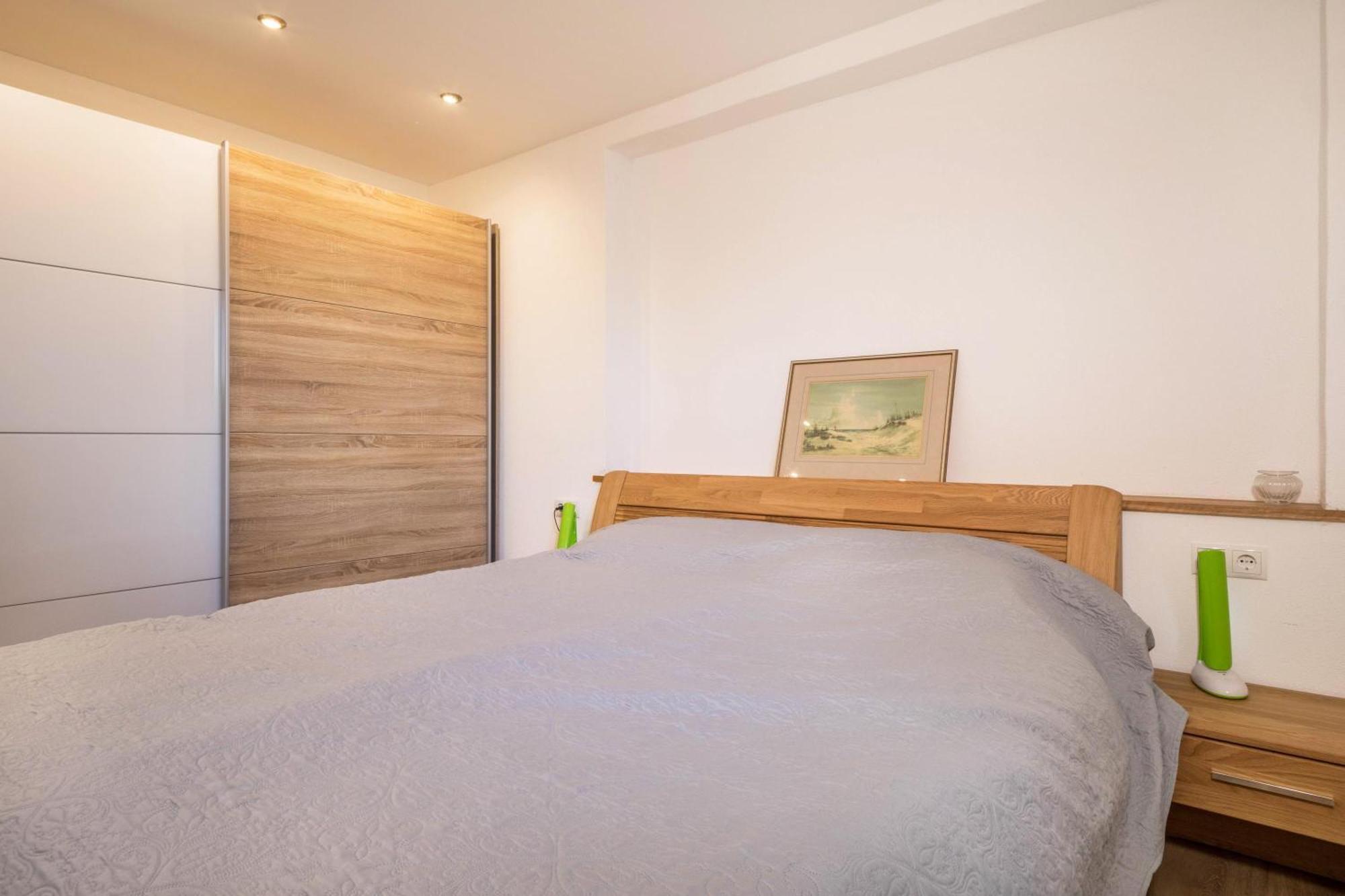 Ferienwohnung Tannenblick Höchst Esterno foto