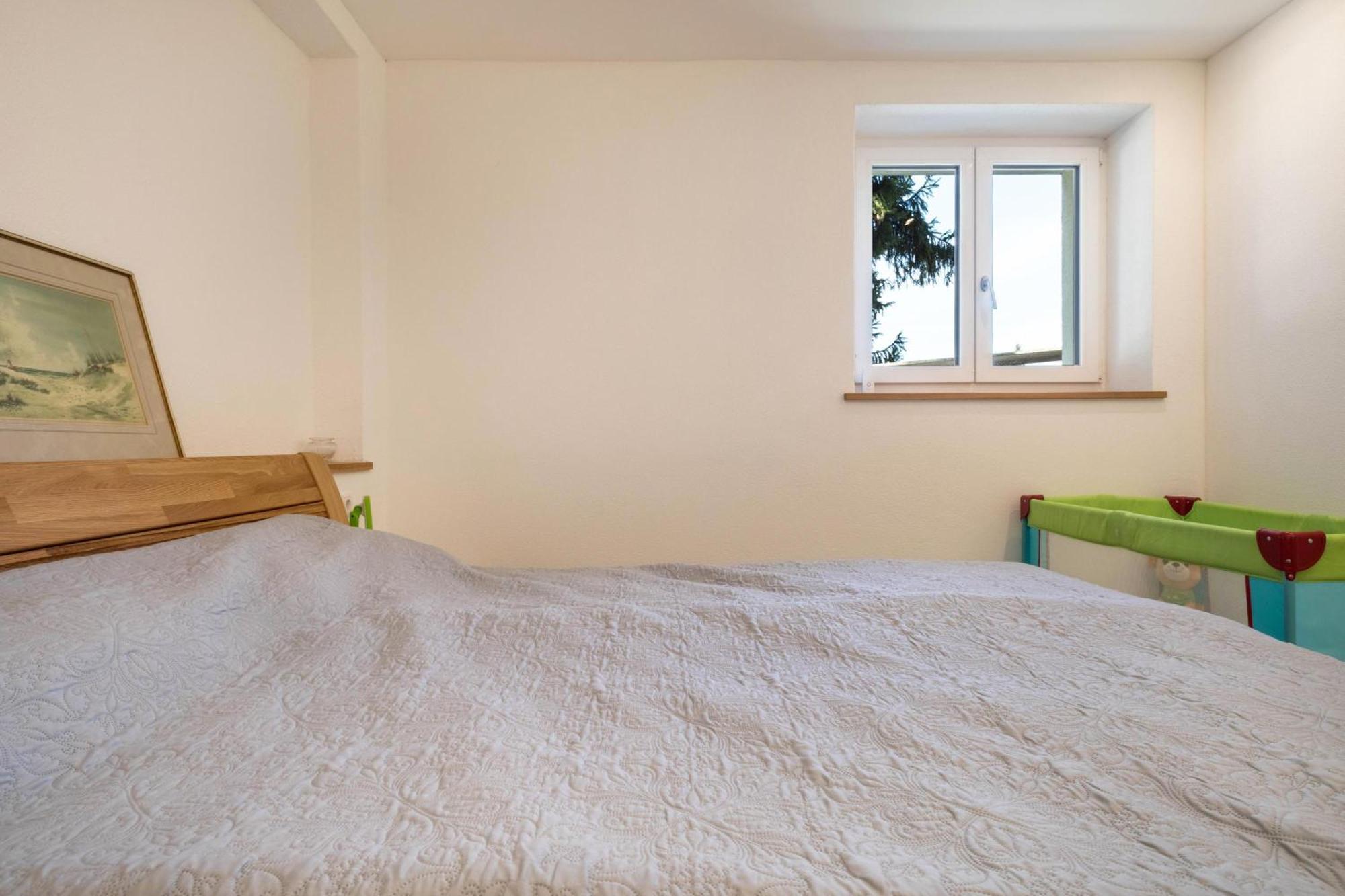 Ferienwohnung Tannenblick Höchst Esterno foto